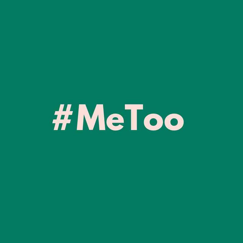 Tekst #MeToo