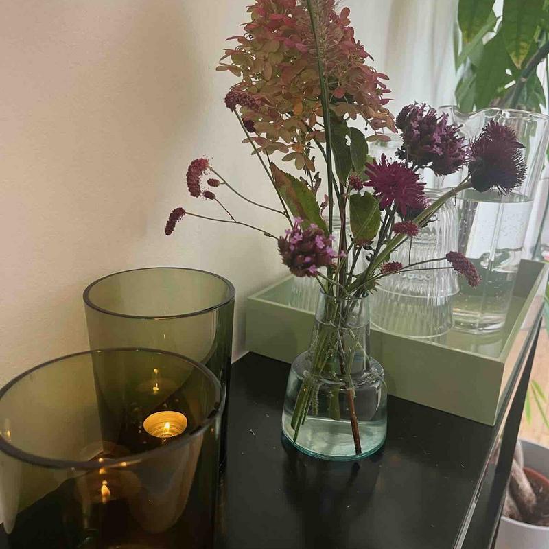 Billede fra venteværelset